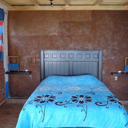 Zirahuen Cuin Habitaciones Rusticas Екстериор снимка