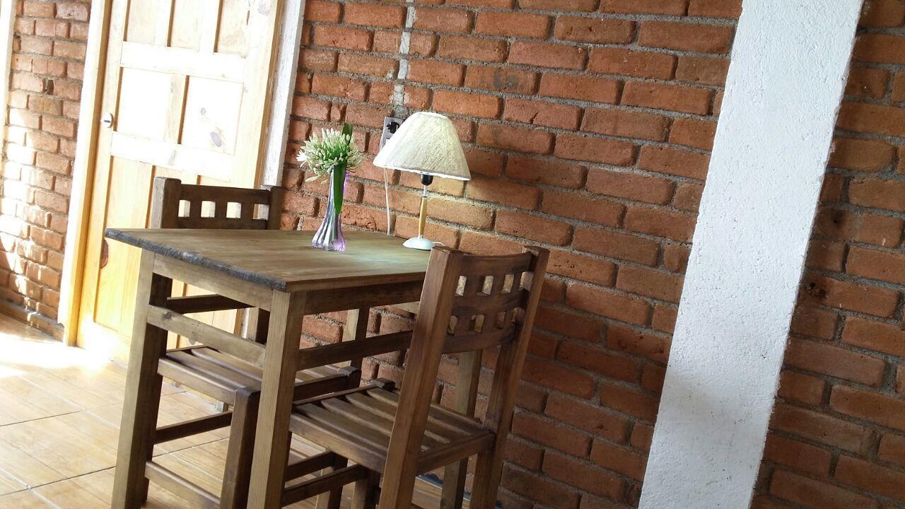 Zirahuen Cuin Habitaciones Rusticas Екстериор снимка