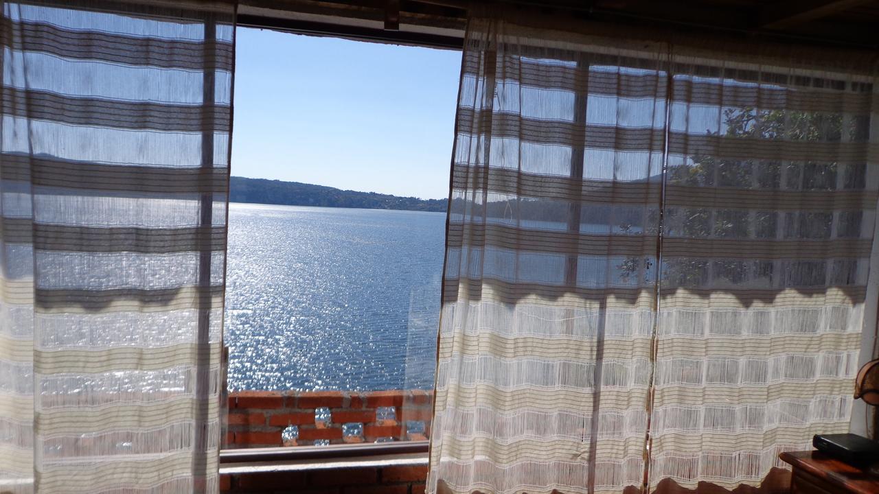 Zirahuen Cuin Habitaciones Rusticas Екстериор снимка