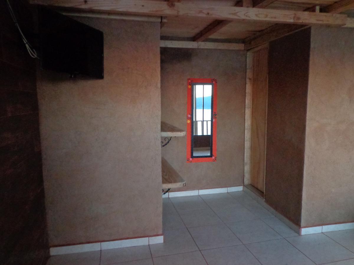 Zirahuen Cuin Habitaciones Rusticas Екстериор снимка