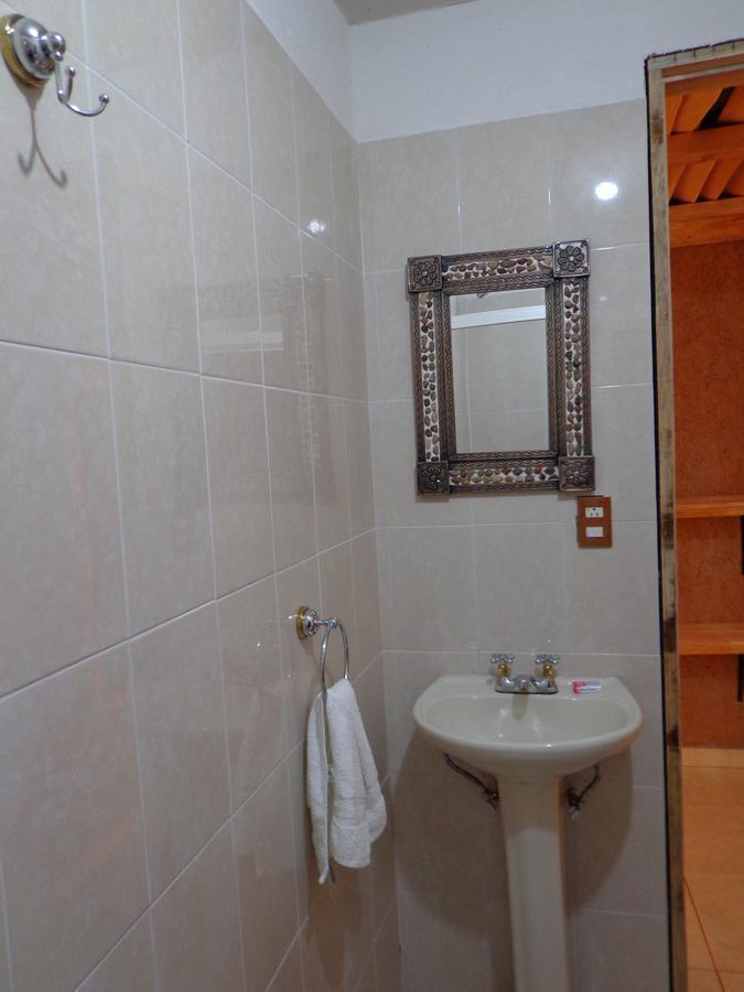 Zirahuen Cuin Habitaciones Rusticas Екстериор снимка