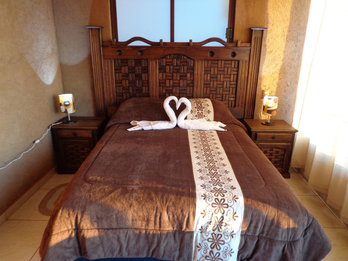 Zirahuen Cuin Habitaciones Rusticas Екстериор снимка
