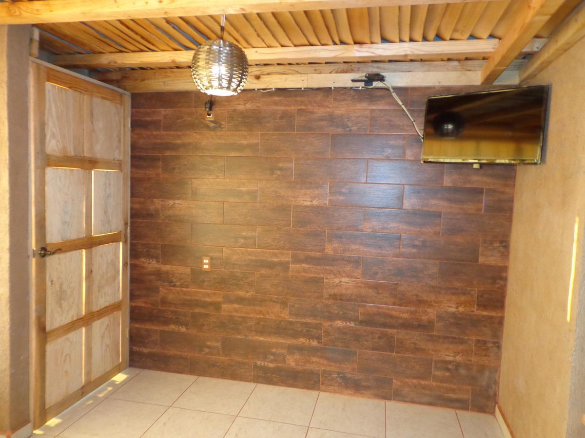 Zirahuen Cuin Habitaciones Rusticas Екстериор снимка