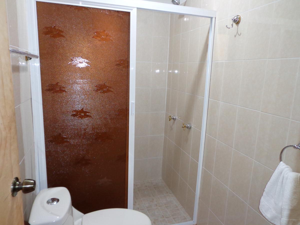 Zirahuen Cuin Habitaciones Rusticas Екстериор снимка