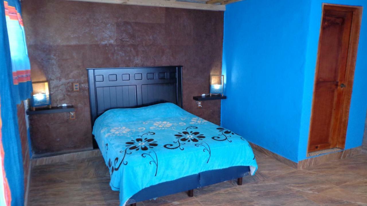 Zirahuen Cuin Habitaciones Rusticas Екстериор снимка