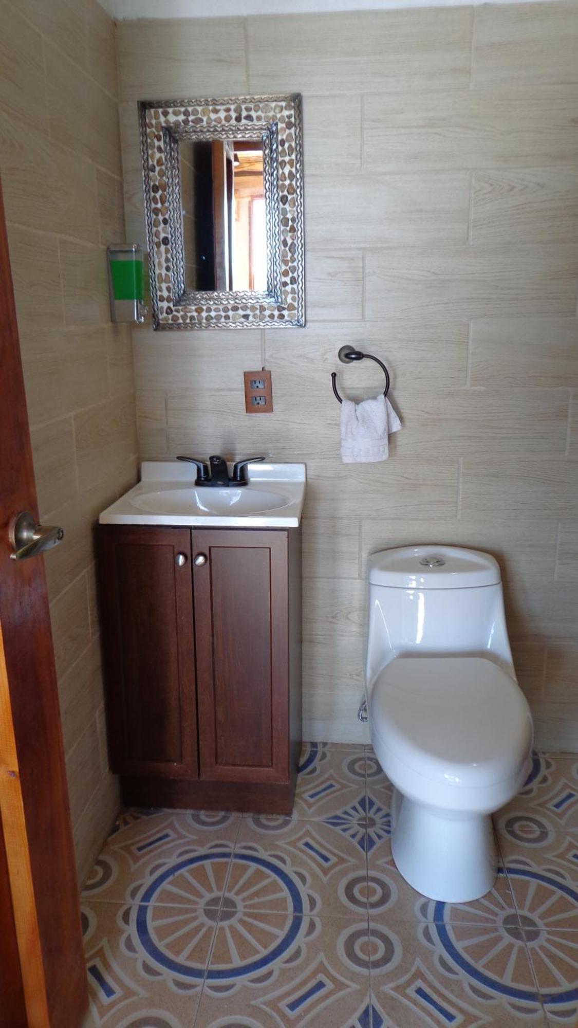 Zirahuen Cuin Habitaciones Rusticas Екстериор снимка