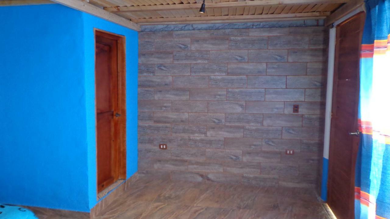 Zirahuen Cuin Habitaciones Rusticas Екстериор снимка