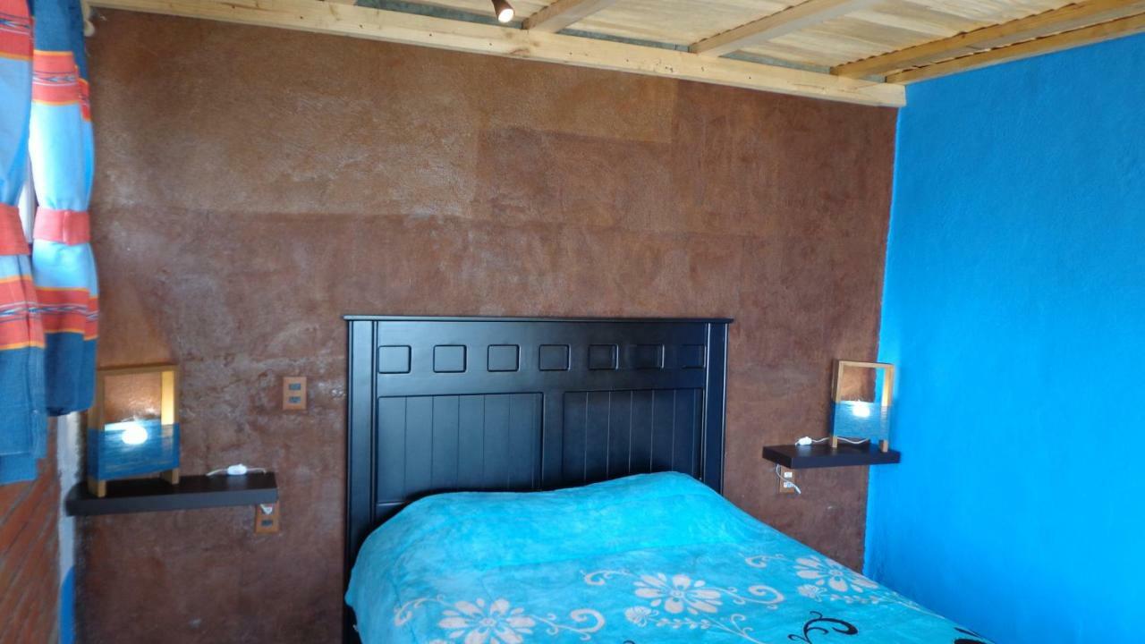 Zirahuen Cuin Habitaciones Rusticas Екстериор снимка